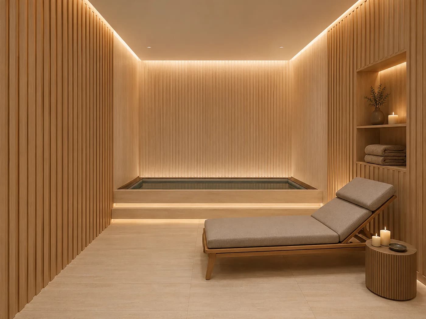 SPA-комплекс