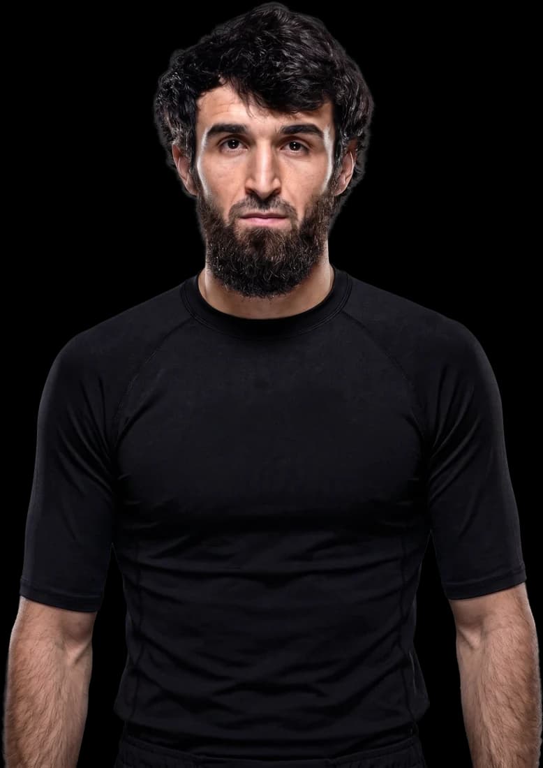 Забит Магомедшарипов